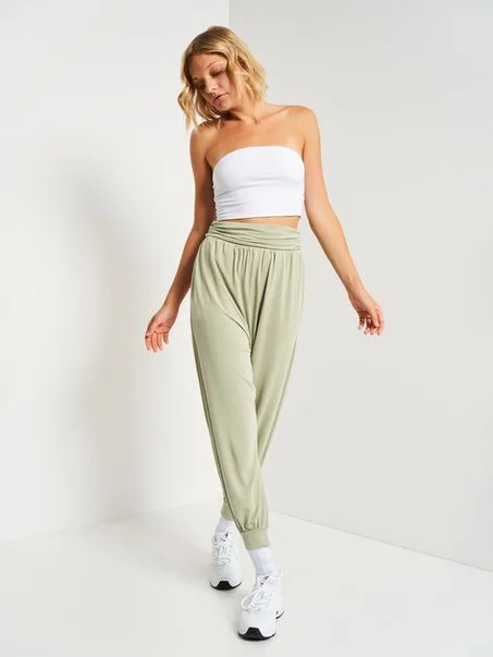 Pantalon STRADIVARIUS