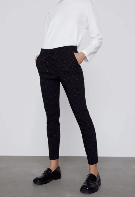 Pantalon ZARA