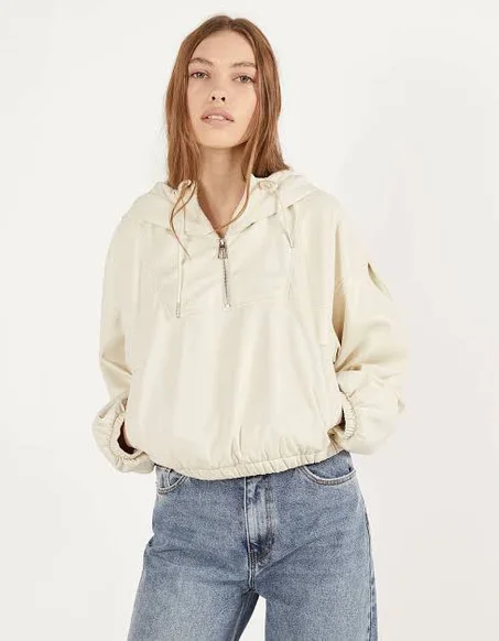 Sweat BERSHKA