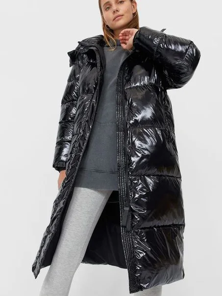 Doudoune STRADIVARIUS