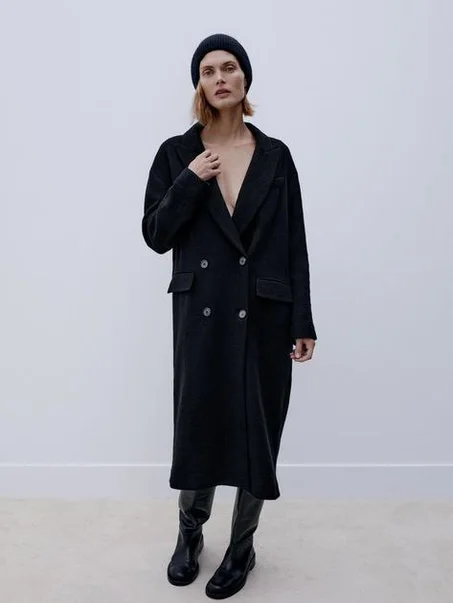 Manteau ZARA