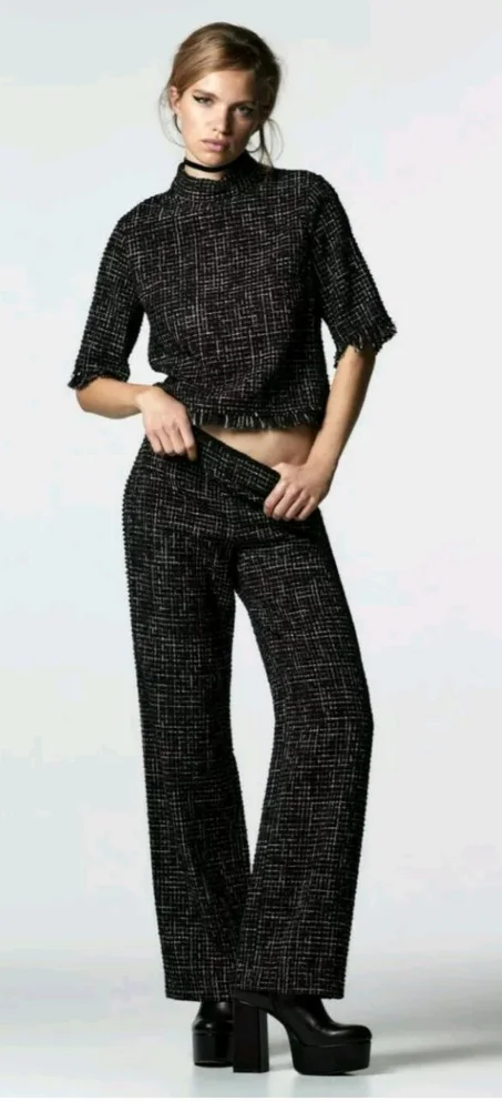 Pantalon ZARA
