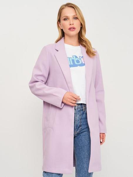 Manteau STRADIVARIUS