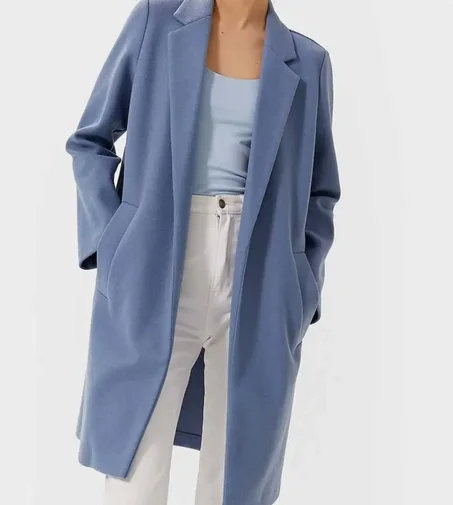 Manteau STRADIVARIUS