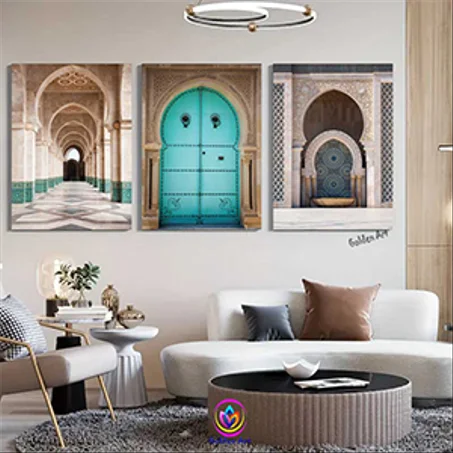 Culture du Maroc