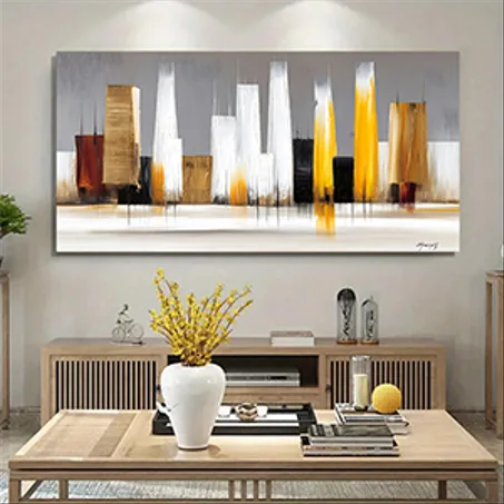Art Abstrait