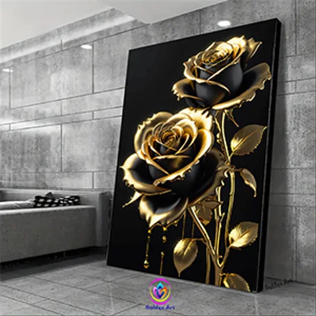 Tableaux Décoratifs Luxe