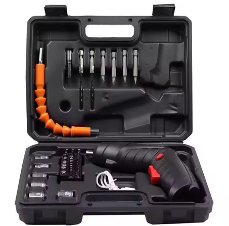 مفك براغي كهربائي