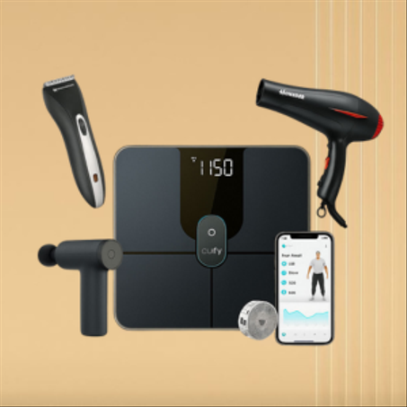 مستلزمات العناية الشخصية