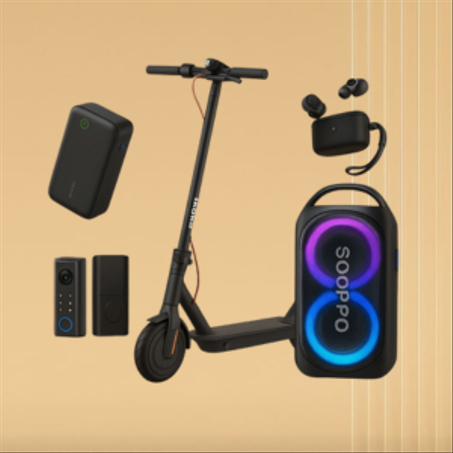 إلكترونيات