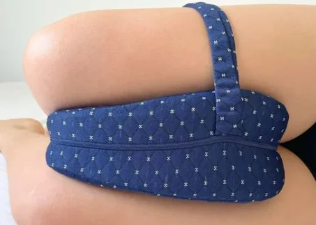 وسادة تحسين النوم