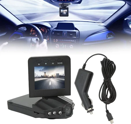 كاميرا الرؤية الليلية