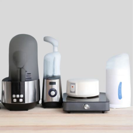 الأجهزة المنزلية