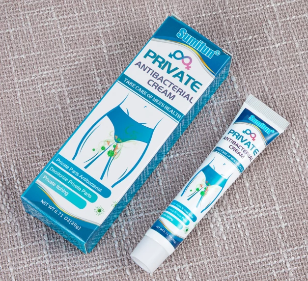 مرهم العناية الشخصية