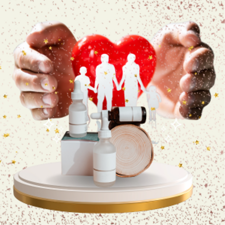 الصحة والجمال