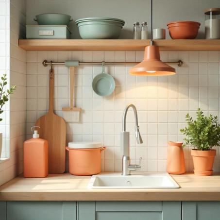 أدوات منزلية