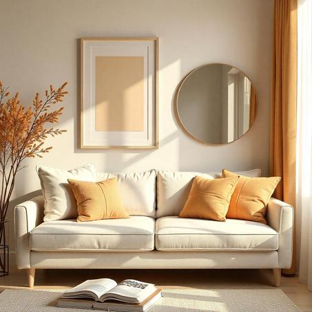 ديكورات ومنتجات المنزل