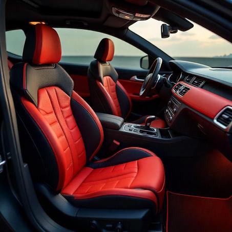 سيارتك بيتك الثاني