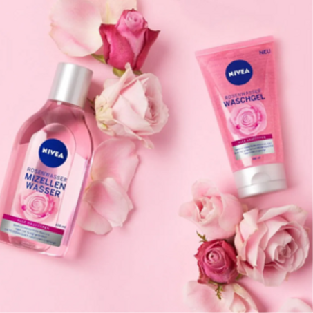 مستحضرات العناية