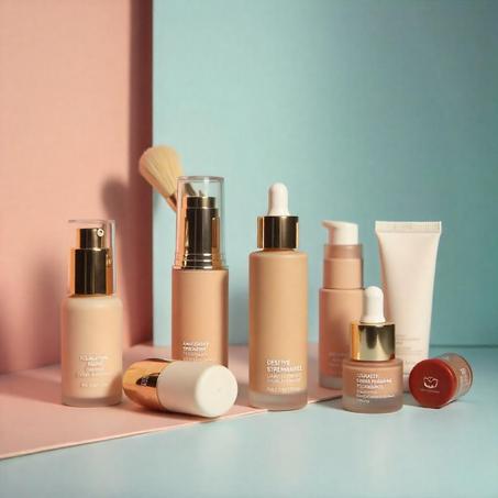 مستحضرات تجميل