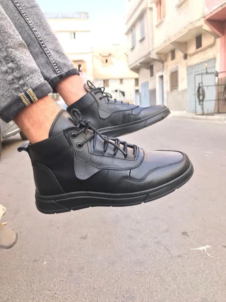 حداء من النوع الرفيع يجمع بين الاناقة والموضة (copy)