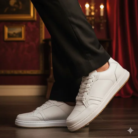 حداء من الطراز الممتاز