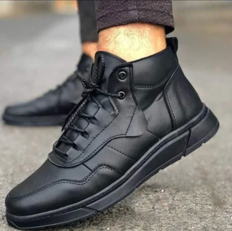 حداء من النوع الرفيع يجمع بين الاناقة والموضة