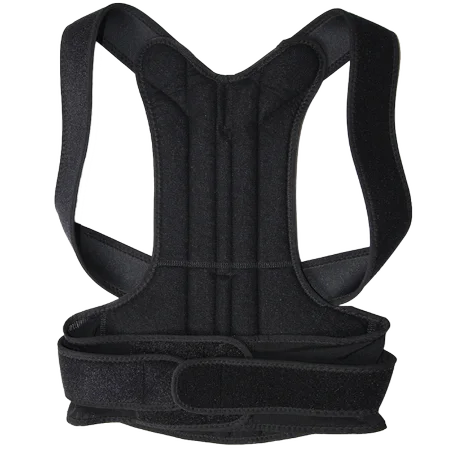 حزام الظهر الطبي