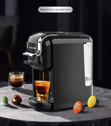 Cafetière Sonashi 3en1   Multi Capsule 🇨🇵