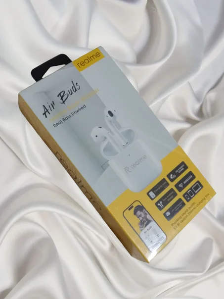 Air buds احسن جودة✅