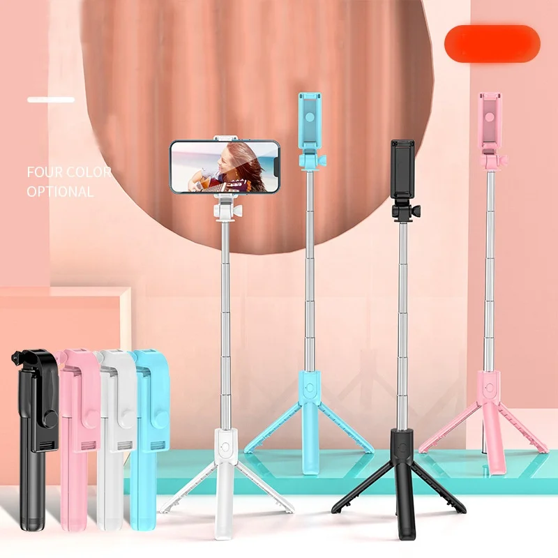 🛍️ FlyTrépied Pro – Support Bluetooth est ton nouvel allié pour réussir toutes tes vidéos, photos et appels en toute liberté.  Que tu sois créateur de contenu, vendeur en ligne ou amateur de