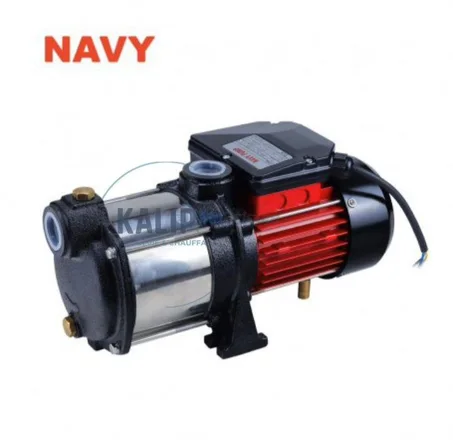 Navy Pump Jet 60 A