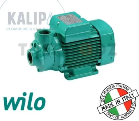 POMPE WILO PM