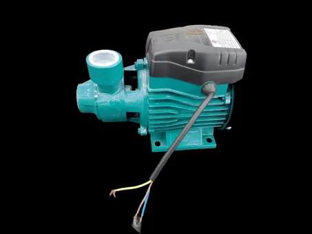 MASTER PUMPS QB 60