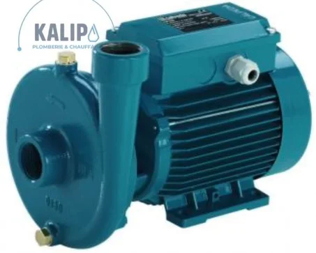Pompe CTM 60/A Mono Calpeda