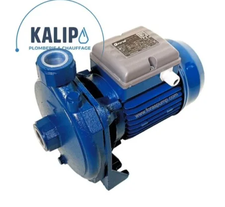 FORAS KB100T Pompe