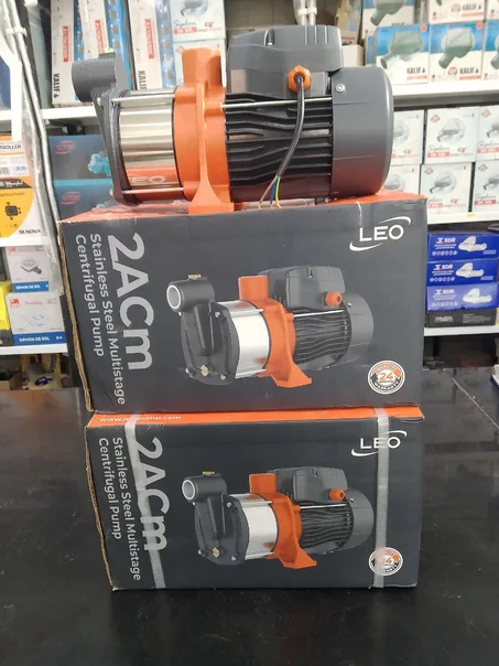 LEO 2ACm