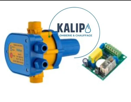 Shenneng Automatic pump control PC-10P
