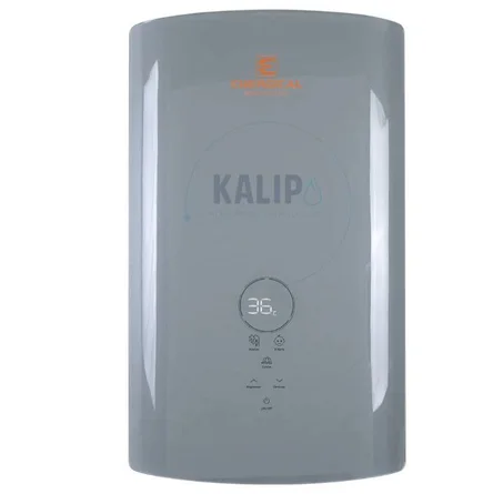Chauffe-eau à température constante WCT-12L (Gaz Naturel)