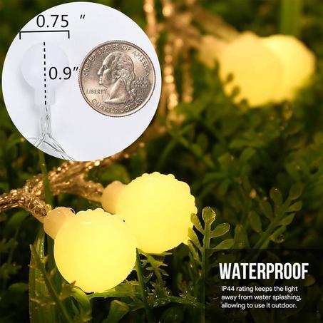 اضواء التزيين  بجودة عالية