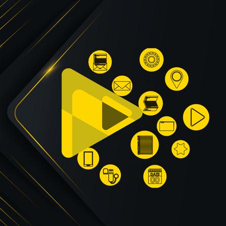 الكترونيات