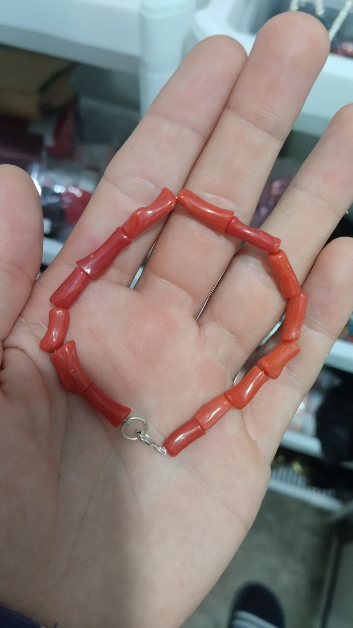 coral