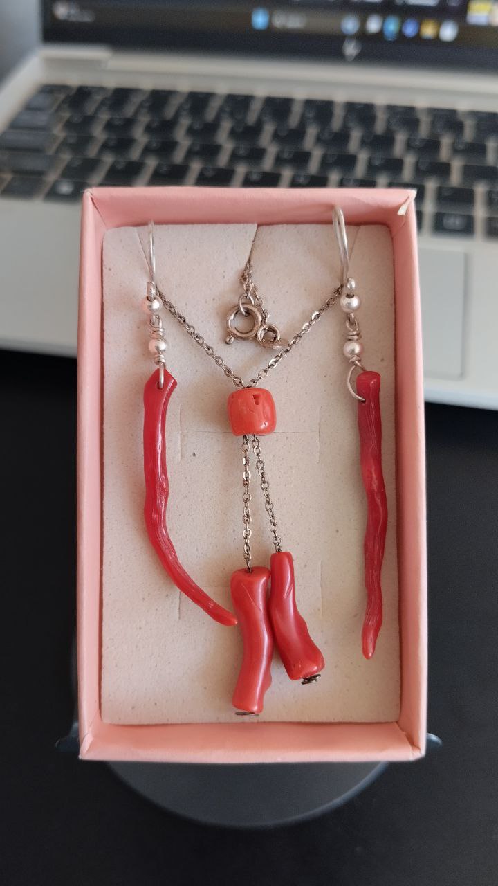 corail ensemble