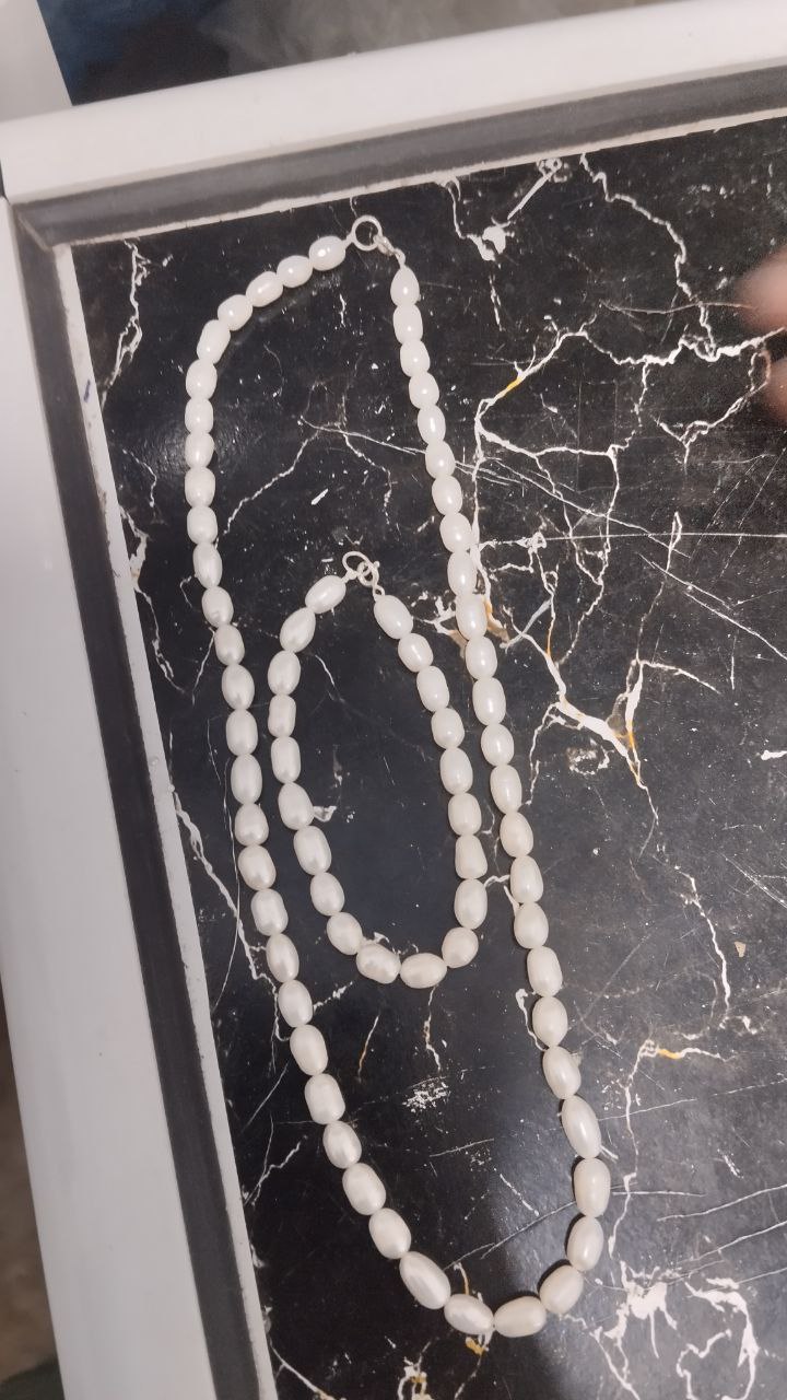 perles