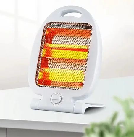 السخان الكهربائي المحمول800w