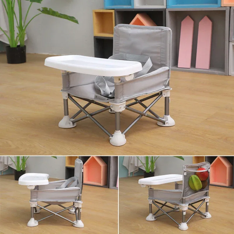 Chaise pliante pour bébé