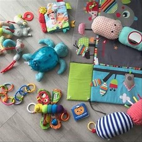 ألعاب الأطفال