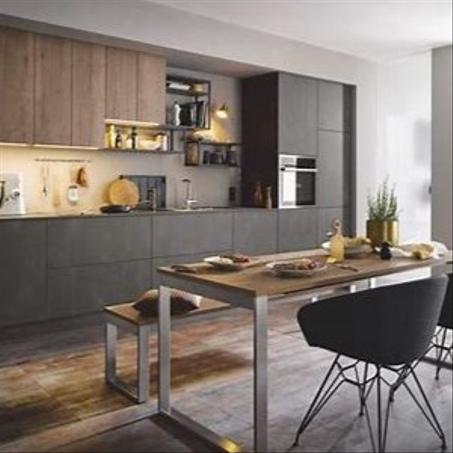 المطبخ و الطعام