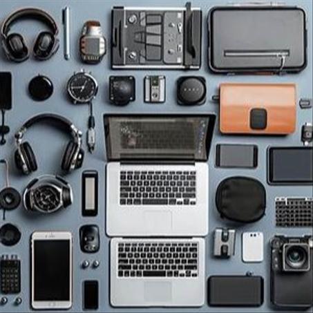 الإلكترونيات