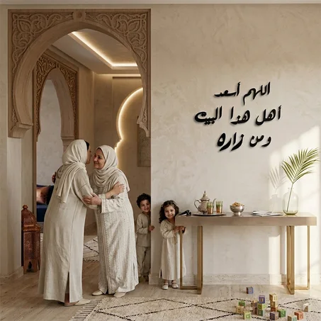 اللهم أسعد أهل هذا البيت ومن زاره (copy)